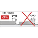 CAPSATOR METALIC LEITZ 5523, capsare plata, 40 coli