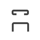 CAPSATOR METALIC LEITZ 5523, capsare plata, 40 coli