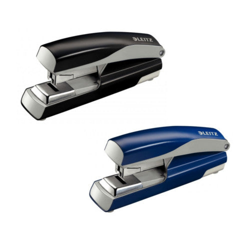 CAPSATOR METALIC LEITZ 5523, capsare plata, 40 coli
