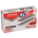 CAPSE 26/6, Office Products, 1000/cut
