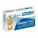 CAPSE 26/6, RAPID Strong, 1000 buc/cutie