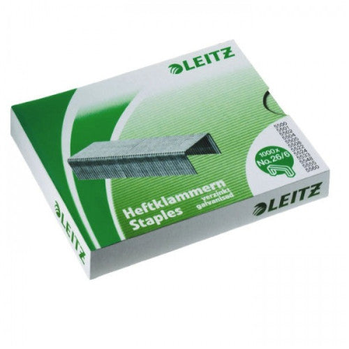 CAPSE 26/6, LEITZ Power Performance, 1000 buc/cutie