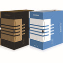 CUTIE ARHIVARE KRAFT DONAU, cotor 20 cm