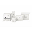 CUTIE LEITZ WOW Click & Store pentru 30/60 CD-uri cu carcasa Jewel/Slim, carton laminat