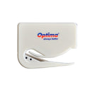 CUTIT CORESPONDENTA OPTIMA, din ABS, lama SK5