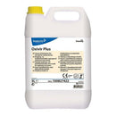 DEZINFECTANT SUPRAFETE Oxivir Plus, cu Aviz MS, 5 litri