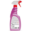 DETERGENT LICHID DE SCOS PETE SANITEC Smacchiatore, cu pulverizator, 500 ml