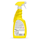 DETERGENT LICHID DE SCOS PETE SANITEC Smacchiatore, cu pulverizator, 500 ml