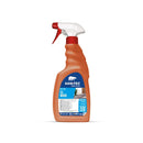 DETERGENT LICHID LEMN / MOBILA / PARCHET SANITEC, cu pulverizator, 500 ml