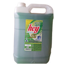 DETERGENT LICHID PARDOSELI HEY, bidon 5 litri