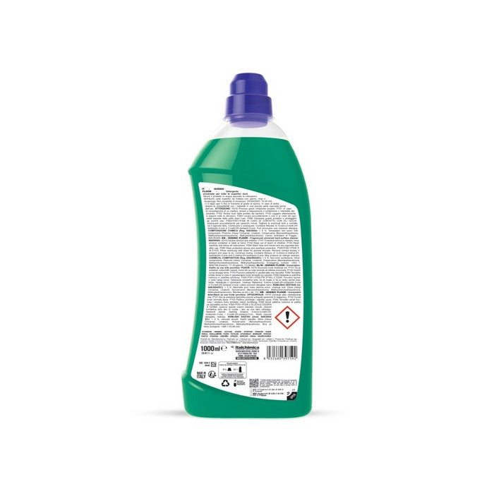 DETERGENT LICHID PARDOSELI Igienic SANITEC 1 litru