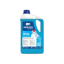DETERGENT LICHID STICLA / GEAMURI Vetri SANITEC, bidon 5 litri