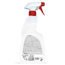 DETERGENT LICHID SUPRAFETE DIN BUCATARIE SANITEC Sgrassatore ultra, cu pulverizator, 750 ml