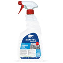 DETERGENT LICHID SUPRAFETE DIN BUCATARIE SANITEC Sgrassatore ultra, cu pulverizator, 750 ml