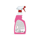 DETERGENT LICHID SUPRAFETE UNIVERSALE SANITEC Sanialc, cu pulverizator, 750 ml