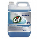 DETERGENT LICHID UNIVERSAL SUPRAFETE CIF Professional, 5 litri