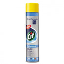 SPRAY UNIVERSAL SUPRAFETE CIF Professional, 400 ml