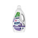 DETERGENT LICHID pentru RUFE DERO Automat, 5 litri