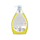 DETERGENT VASE Neopol SANITEC 1 litru