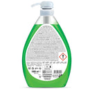 DETERGENT VASE Neopol SANITEC 1 litru