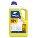 DETERGENT VASE Neopol SANITEC 5 litri