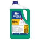 DETERGENT VASE Neopol SANITEC 5 litri