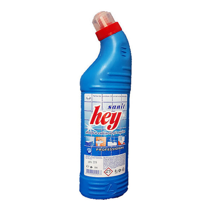 DETARTRANT ( DEZINCRUSTANT ) HEY, cu gat, 750 ml