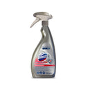 DEZINFECTANT SUPRAFETE DOMESTOS Sani Plus 4 in 1 cu pulverizator, 750 ml