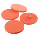 DISCURI PLASTIC RAPID REZERVA pentru PERFORATOR HDC150, set 10 bucati