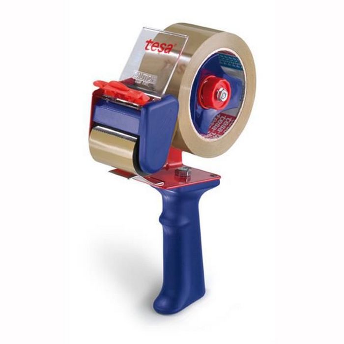 DISPENSER pentru BANDA ADEZIVA 50mm x 66m TESA