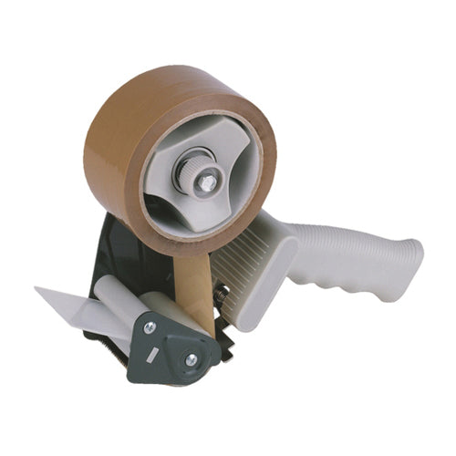 DISPENSER pentru BANDA ADEZIVA 50mm x 66m ESSELTE
