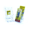 DISPLAY KEJEA KJ-K-151 pentru BIROU/PERETE, 2 x 1/3A4