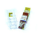 DISPLAY KEJEA KJ-K-152 pentru BIROU/PERETE, 4 x 1/3A4