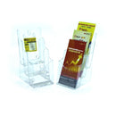 DISPLAY KEJEA KJ-K-180 pentru BIROU/PERETE, 3 x 1/3A4