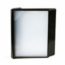 DISPLAY perete PROBECO-EasyMount (suport pentru 20 buzunare A4), antracit*