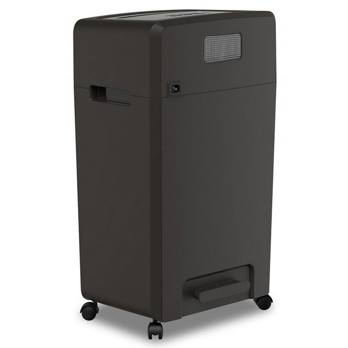 DISTRUGATOR DOCUMENTE HP Pro Shredder 24CC, cross cut (4 x 35mm), nivel securitate 4, 24 coli*