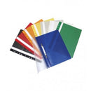 DOSAR PLASTIC NOKI, cu sina si 11 perforatii