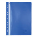 DOSAR PLASTIC NOKI, cu sina si 11 perforatii