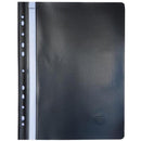 DOSAR PLASTIC NOKI, cu sina si 11 perforatii