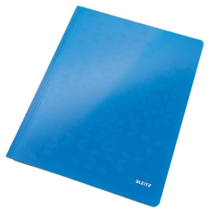 DOSAR CARTON COLOR LEITZ Wow, SINA, 250 coli