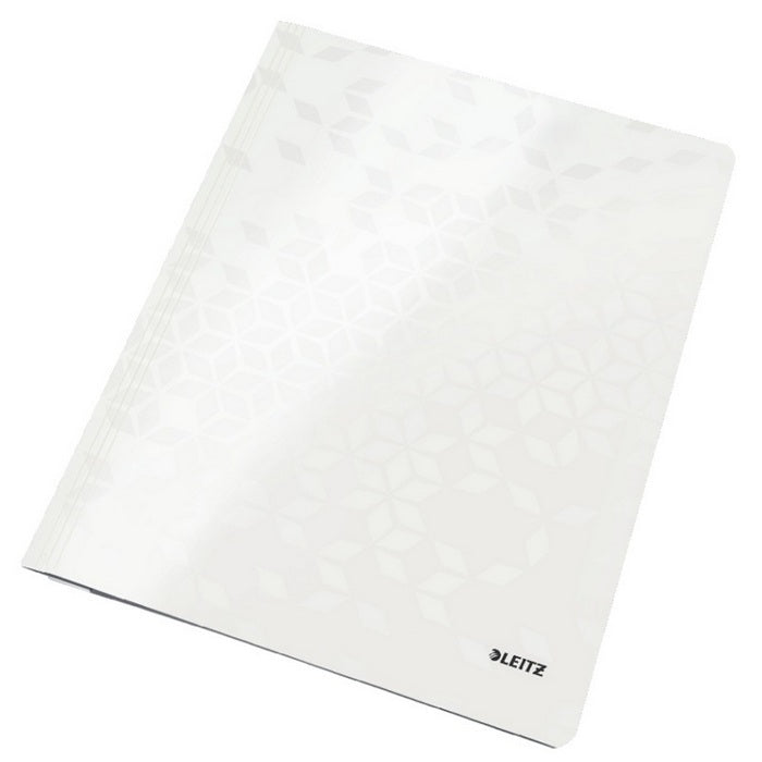 DOSAR CARTON COLOR LEITZ Wow, SINA, 250 coli