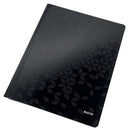 DOSAR CARTON COLOR LEITZ Wow, SINA, 250 coli