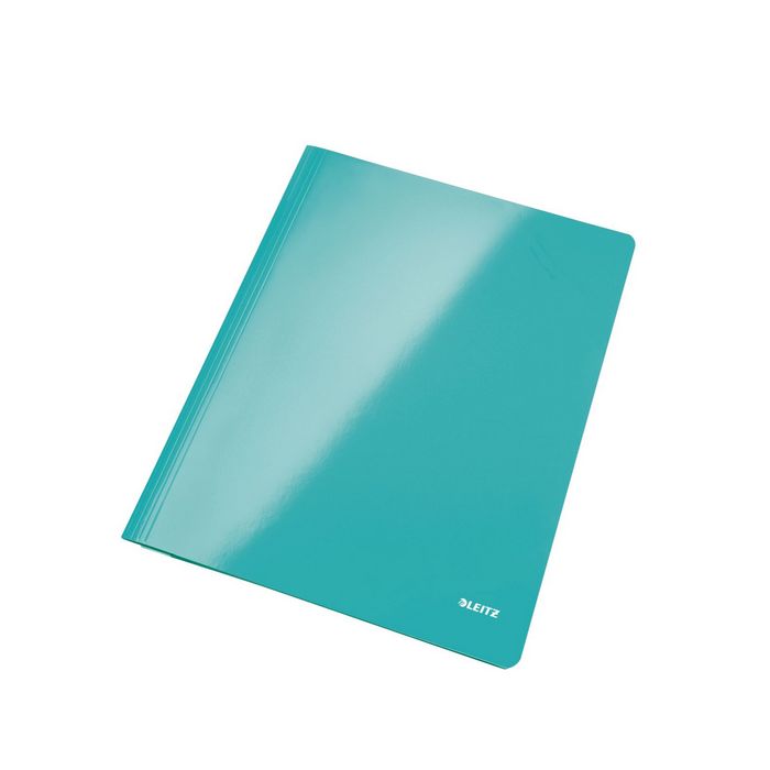 DOSAR CARTON COLOR LEITZ Wow, SINA, 250 coli