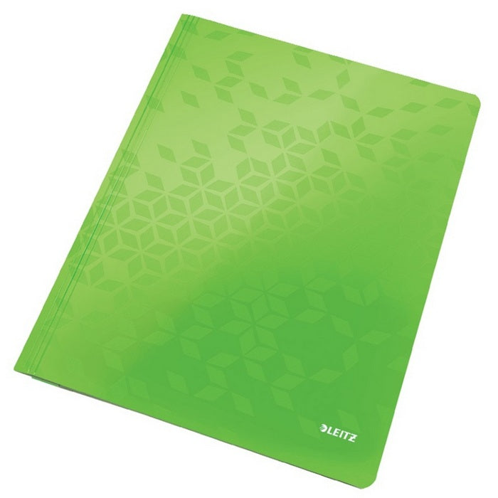 DOSAR CARTON COLOR LEITZ Wow, SINA, 250 coli