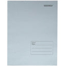 DOSAR CARTON ALB STD, SIMPLU