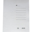 DOSAR CARTON ALB STD, SINA EXTRA TARE, HERLITZ