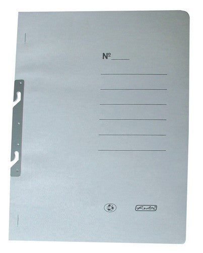 DOSAR CARTON ALB STD, INCOPCIAT 1/1