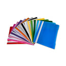 DOSAR PLASTIC NOKI Std, cu sina si 2 perforatii