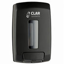 DOZATOR I-NOVA J1100PN din plastic NEGRU, pentru sapun lichid*