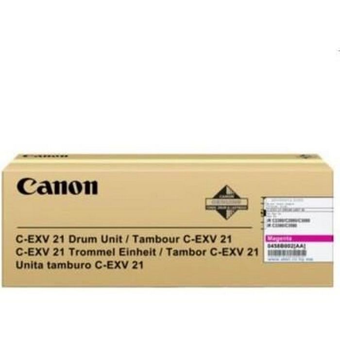 CANON DRUM EXV21M MAGENTA - 53000pagini*